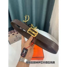 Hermes Belts